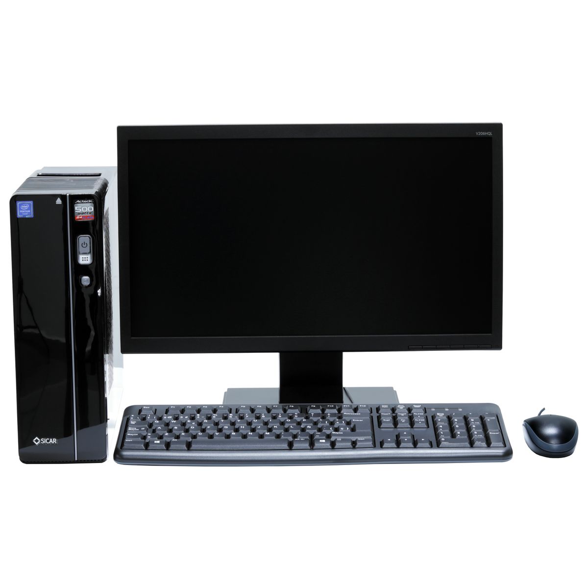 Desktops