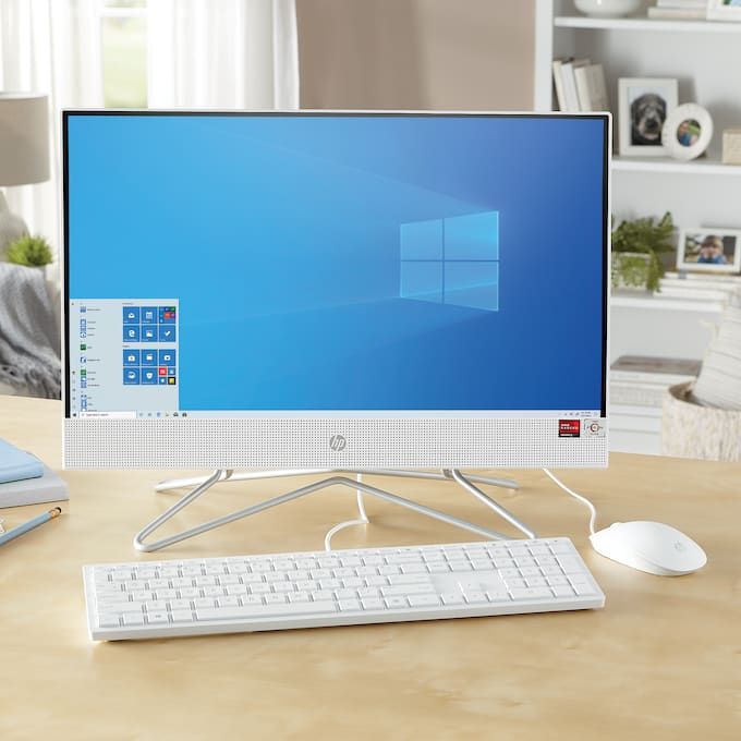 All-in-One PCs