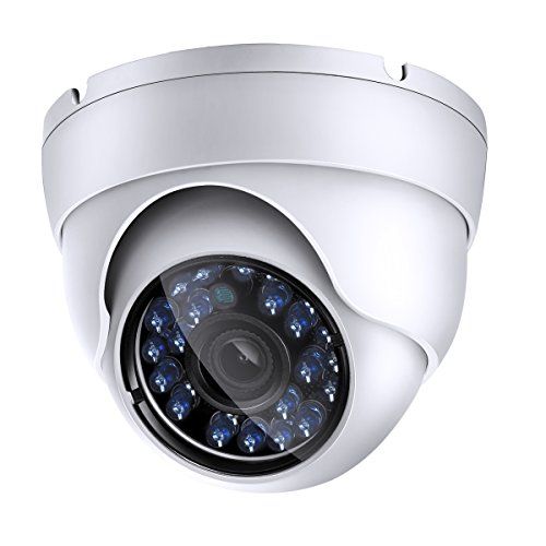 CCTV Surveillance