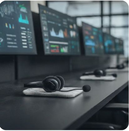 Corporate IT Solutions