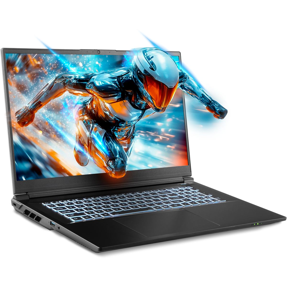 Gaming Laptops