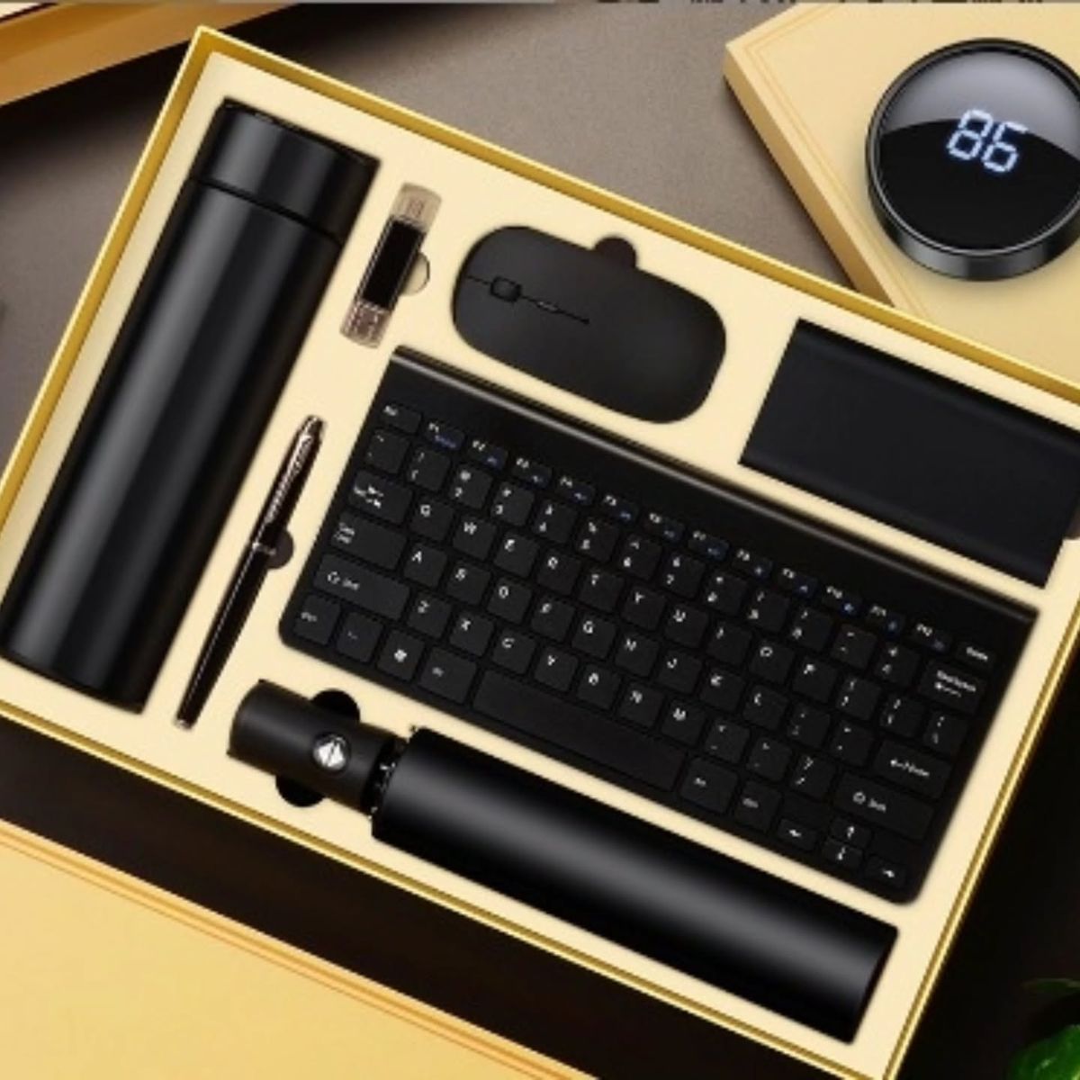 Peripherals