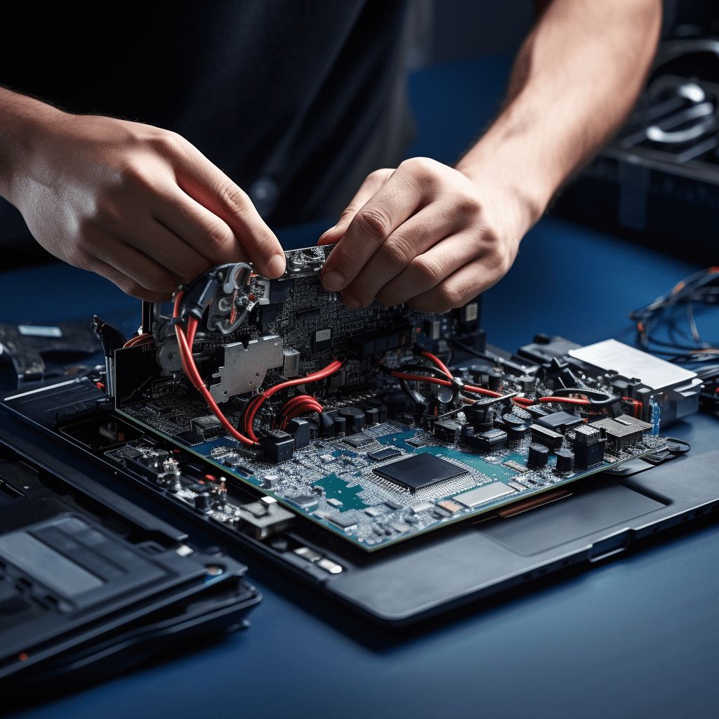 Repair Support