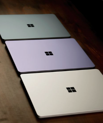 Ultrabooks