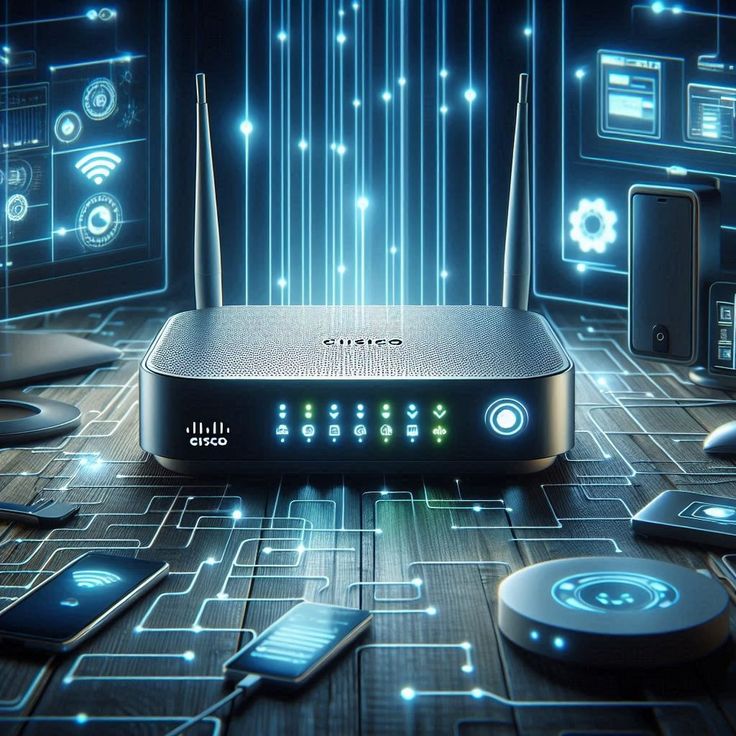 Network Equipment