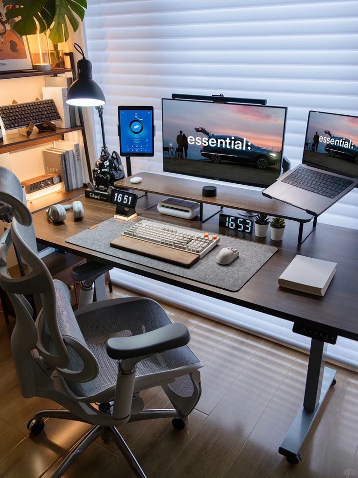 Workstations